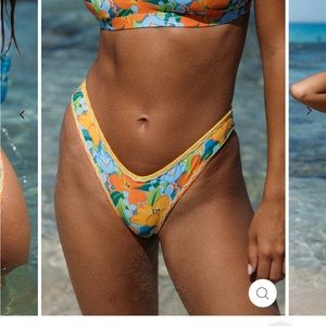 Bydee Panama bottom in Tesoro